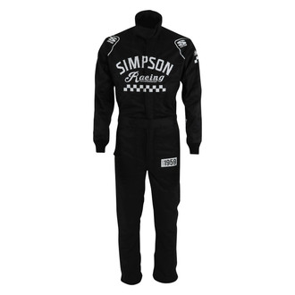 Simpson® - Checkers Suit