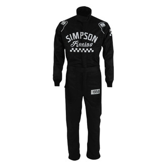 Simpson® - Checkers Suit