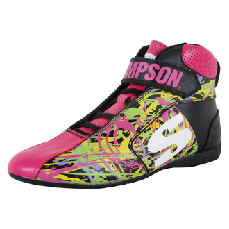 Simpson® - DNA X2 Shoe