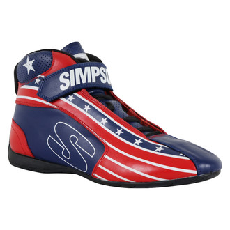 Simpson® - DNA X2 Shoe