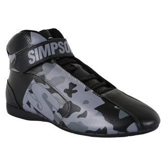Simpson® - DNA X2 Shoes