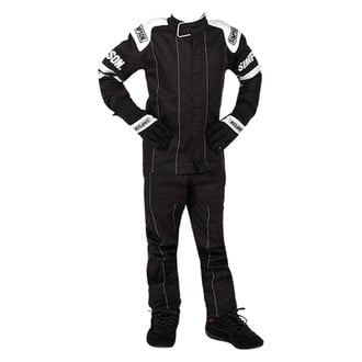 Simpson® - Legend II Kids SFI-1 Driving Jacket