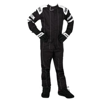 Simpson® - Legend II Kids SFI-1 Driving Jacket