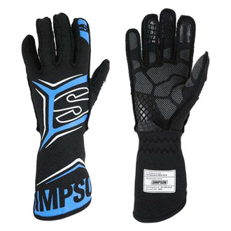 Simpson® - Magnata Gloves
