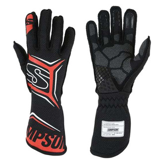 Simpson® - Magnata Gloves