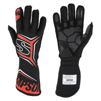Simpson® - Magnata Gloves
