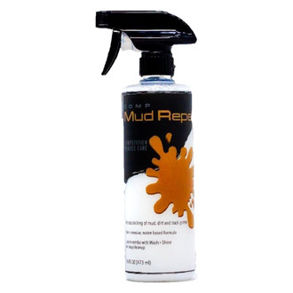 Simpson® MLMR16 - Molecule Mud Repellent, 16 Oz