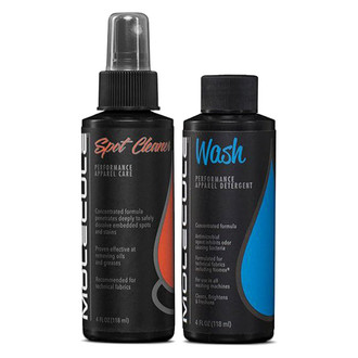 Simpson® - Molecule Wash Kit
