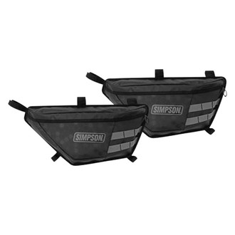 Simpson® - UTV Door Bags, 2 Pcs
