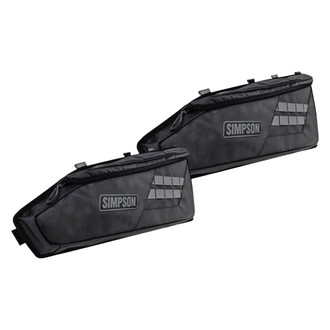 Simpson® - UTV Door Bags, 2 Pcs