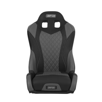 Simpson® - Safety Premium ProSport Seat with Heat Pad