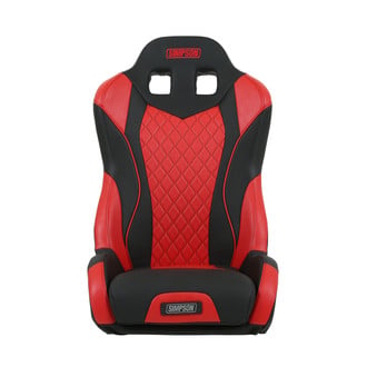 Simpson® - Safety Premium ProSport Seat with Heat Pad