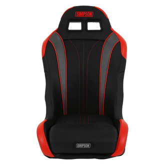 Simpson® - Vortex II Off-Road Suspension Seat