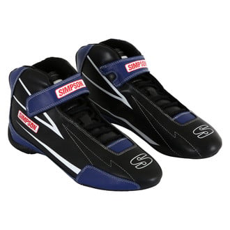 Simpson® - Supercoil Shoes