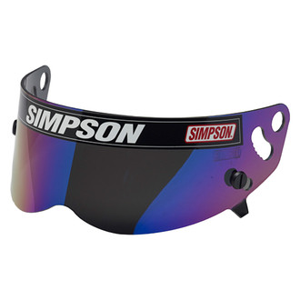 Simpson® - Helmet Replacement Shield
