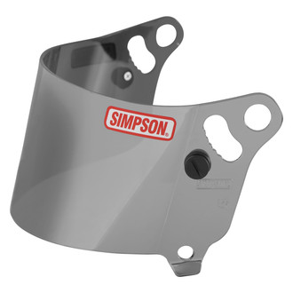 Simpson® - Helmet Replacement Shield