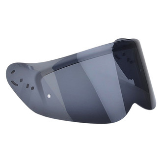 Simpson® - Dark Smoke Exterior Shield for Ghost Bandit Helmet