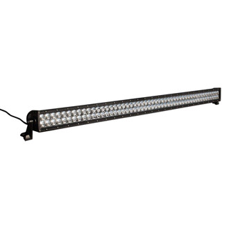 Sirius® - 50" 500W Dual Row Combo Beam LED Light Bar
