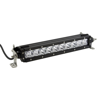 Sirius® - 10" 50W Combo Beam LED Light Bar