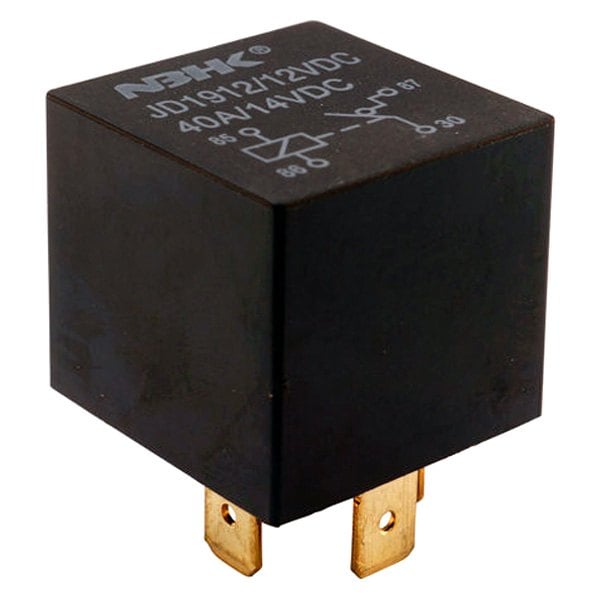 Sirius® - LED Relay