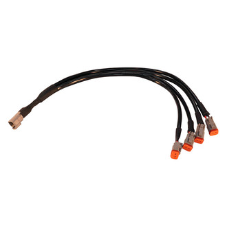 Sirius® WR_4DIS - Wiring Harness