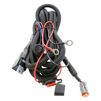 Sirius® - Gage Wiring Harness