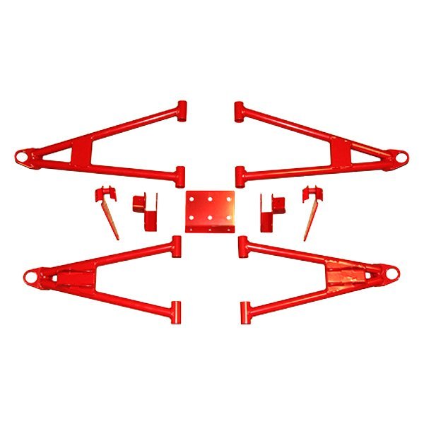 Skyjacker® - Front Forward A-Arm Kit