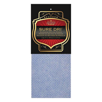 SM Arnold® - Sure Dri™ 5 sq. ft. Microfiber Drying and Cleaning Cloth