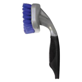 SM Arnold® - 8.5" Deluxe Contour Tire Brush