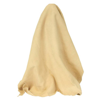 SM Arnold® - Select™ 4.50 sq. ft. Genuine Leather Chamois