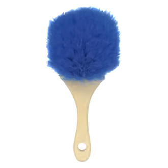 SM Arnold® - Professional Heavy-Duty Fender/Grill/Wheel Scrub Brush