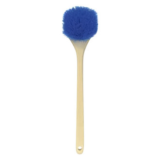 SM Arnold® - Professional Heavy-Duty Fender/Grill/Wheel Scrub Brush