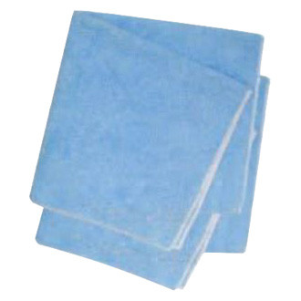 SM Arnold® - 16" x 16" Microfiber Professional Heavy Duty Towels