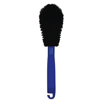 SM Arnold® - 10" Basic Spoke Wheel Loop Brush