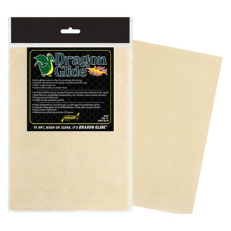 SM Arnold® - DRAGON GLIDE™ 4.00 sq. ft. Cloth