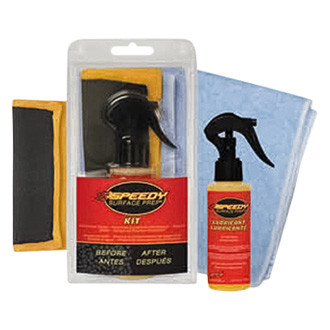 SM Arnold® - The Speedy Surface Prep™ All-In-One Decontamination Kit