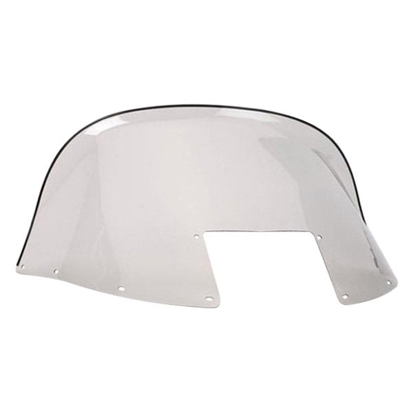 Sno-Stuff® - Arctic Cat El Tigre EXT 1989 Windshield - POWERSPORTSiD.com