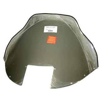 Sno-Stuff® - Windshield