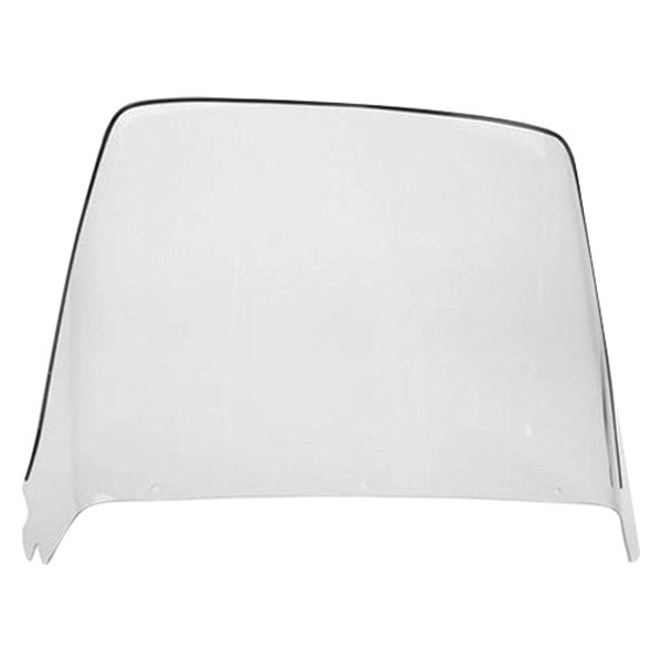 Sno-Stuff® - Windshield