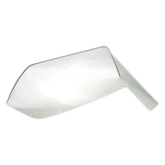 Sno-Stuff® - Windshield