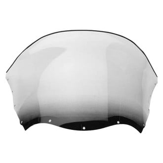 Sno-Stuff® - With Graphics Windshield