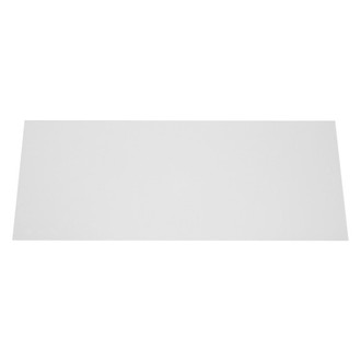 Sno-Stuff® - Universal Blank Windshield Material
