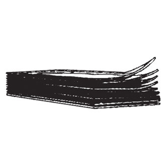 Sno-Stuff® - Universal Blank Windshield Material