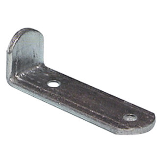 Sno-Stuff® - Zinc Track Guide