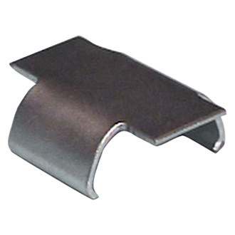 Sno-Stuff® - Zinc Track Clips