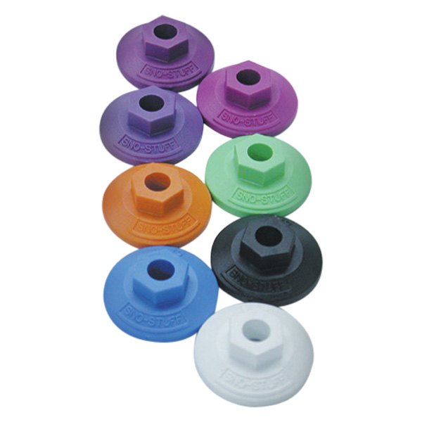 Sno-Stuff® - Ultra Lite Traction Nuts