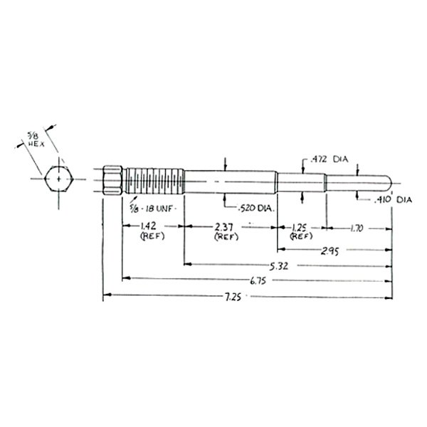 Sno-Stuff® - Clutch Puller