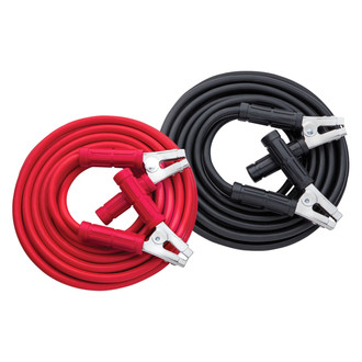 Solar® - Booster Cables