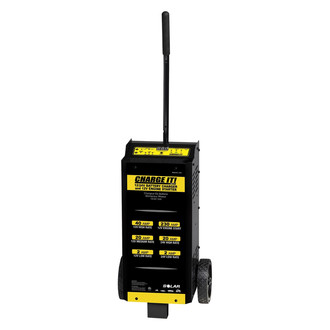 Solar® - Wheeled Battery Charger