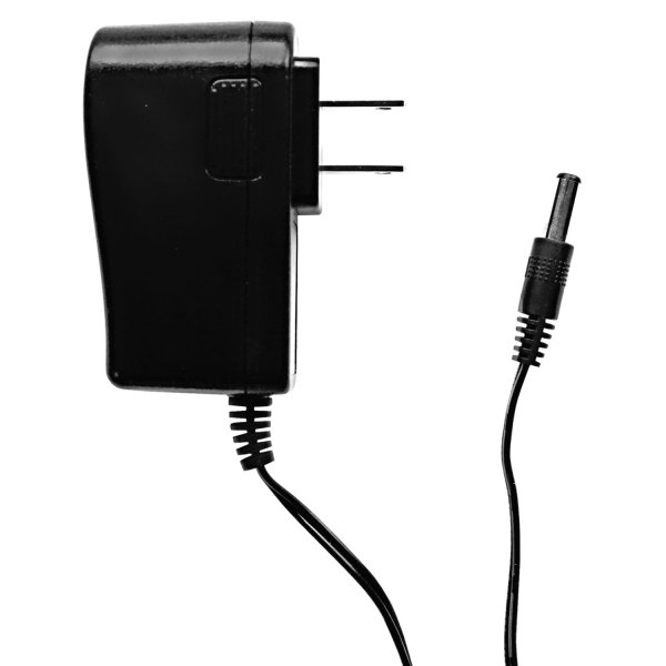 Solar® - 12v Wall Battery Charger